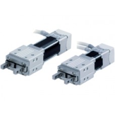Electric Gripper 2-Finger Type (Z Type) LEHZ